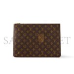 LOUIS VUITTON KEY POUCH L M13561 (33*23.5*1cm) - Image 2