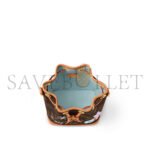 LOUIS VUITTON NANO NO� M12221 (16*13*10cm) - Image 4