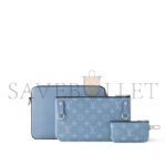 LOUIS VUITTON TRIO MESSENGER M14069 (25*19*7cm) - Image 3