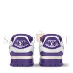 LOUIS VUITTON LV TRAINER MAXI SNEAKER 1ACPQA - Image 3