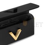 LOUIS VUITTON TWIST WEST M24529 (23.5*12*7cm) - Image 8
