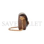 GUCCI HORSEBIT 1955 SMALL SHOULDER BAG�73517892TCG8563 (24*13*5.5cm) - Image 5