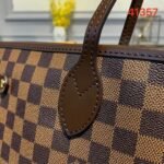 Louis Vuitton Damier Canvas Neverfull GM N41357 - Image 7