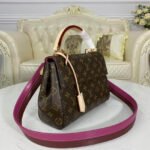 Louis Vuitton Monogram Canvas Cluny BB M42738 - Image 7