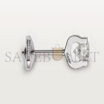 CARTIER C DE CARTIER EARRINGS N8504300 - Image 5