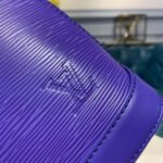 Louis Vuitton Epi Leather Alma BB M40302 Purple - Image 5