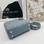 women’s handbag side shoulder bag - Image 7