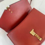 Gucci Sylvie 1969 Small Top Handle Bag 602781 - Image 8