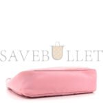 PRADA NYLON RE-EDITION 2005 SHOULDER BAG ROSA (22*17*6m) - Image 3