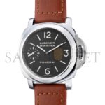 PANERAI LUMINOR MARINA STAINLESS STEEL SELF WINDING WATCH PAM00111 - Image 2
