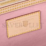 LOUIS VUITTON MURAKAMI LV X TM KEEPALL BANDOULI�RE 45 M13752 (45*27*20cm) - Image 6