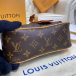 Louis Vuitton Mini Luggage M45528 - Image 7