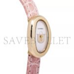 CARTIER BAIGNOIRE WATCH W1530456 - Image 3