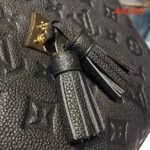 Louis Vuitton Monogram Empreinte Saintonge M44593 - Image 5