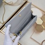 Ladies Fashion Chain Hand Crossbody Bag - Image 2