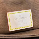 Louis Vuitton Monogram Vintage Shoulder Bag M51162 - Image 13