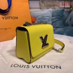 Louis Vuitton Epi Leather Twist Mini M56119 M56120 M56118 M56117 - Image 3