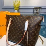 Louis Vuitton Monogram Canvas Totally MM M56689 - Image 3