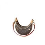 Louis Vuitton M44036 Crescent Bag - Image 7