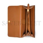 GUCCI SOFTBIT CONTINENTAL WALLET 828147AAEAO2718 (19*10*3.5cm) - Image 4
