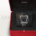 CARTIER SANTOS DE WATCH WSSA0039 - Image 2