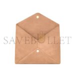 YSL CASSANDRE LARGE ENVELOPE POUCH IN LAMBSKIN 769307AAEEL2374 (29.5*18*4.5cm) - Image 5