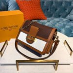 Louis Vuitton Dauphine MM M53868 - Image 3