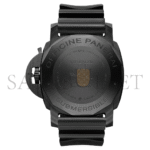 PANERAI SUBMERSIBLE CARBOTECH�� WATCH PAM01616 - Image 2
