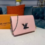 Louis Vuitton Twist Belt Chain Wallet M68559 M68560 - Image 3