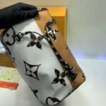 Louis Vuitton Neverfull MM M44676 M44716 - Image 4