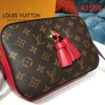 Louis Vuitton Monogram Canvas Saintonge M43559 - Image 5