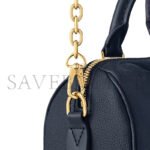 LOUIS VUITTON SPEEDY BANDOULI�RE 20 M14200 (21*13*12cm) - Image 5