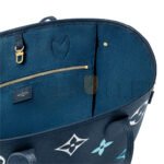 LOUIS VUITTON NEVERFULL MM M46514 (31*28*14cm) - Image 3