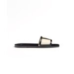 VALENTINO VIVA SUPERSTAR SLIDE SANDAL IN NAPPA LEATHER 6W2S0LK2NLH_R4V