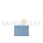 LOUIS VUITTON ENVELOPE BUSINESS CARD HOLDER M14118 (10*8*1cm) - Image 3