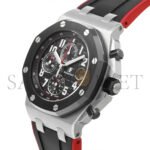 AUDEMARS PIGUET ROYAL OAK OFFSHORE WATCH 26470SO.OO.A002CA.01 - Image 3