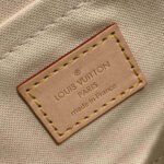 Louis Vuitton Damier Azur Canvas Favorite PM N41277 - Image 9