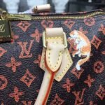 Louis Vuitton Speedy Bandouliere 30 M44401 - Image 8