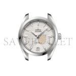 OMEGA SEAMASTER AQUA TERRA 150M WATCH 220.10.34.20.02.002 - Image 3