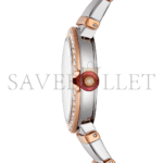 BVLGARI LVCEA WATCH 102194 - Image 4