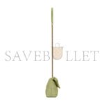 YSL TOY PUFFER IN LAMBSKIN�620333877458 (22.5x16x8cm) - Image 2