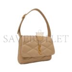 YSL LE 5 � 7 HOBO BAG IN QUILTED LAMBSKIN 698567261104 (24*18*5.5cm) - Image 2