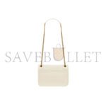 YSL NIKI MINI IN GRAINED LAMBSKIN 828736AACYT9207 (18*12.5*5cm) - Image 3