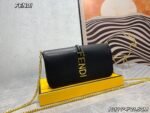 Ladies classic fashion chain bag - Image 4