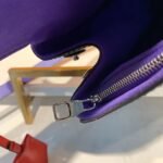 Louis Vuitton Epi Leather Cluny BB M55215 - Image 10