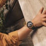 AUDEMARS PIGUET ROYAL OAK OFFSHORE SELFWINDING CHRONOGRAPH 26420RO.OO.A002CA.01 - Image 2