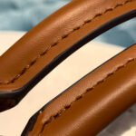 Louis Vuitton Denim Mini Onthego M69846 - Image 9