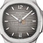 PATEK PHILIPPE NAUTILUS SELF-WINDING WATCH 7118-1A - Image 3