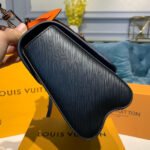 Louis Vuitton Epi Leather Twist MM M53921 M53922 - Image 4