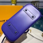 Louis Vuitton Epi Leather Alma BB M40302 Purple - Image 4